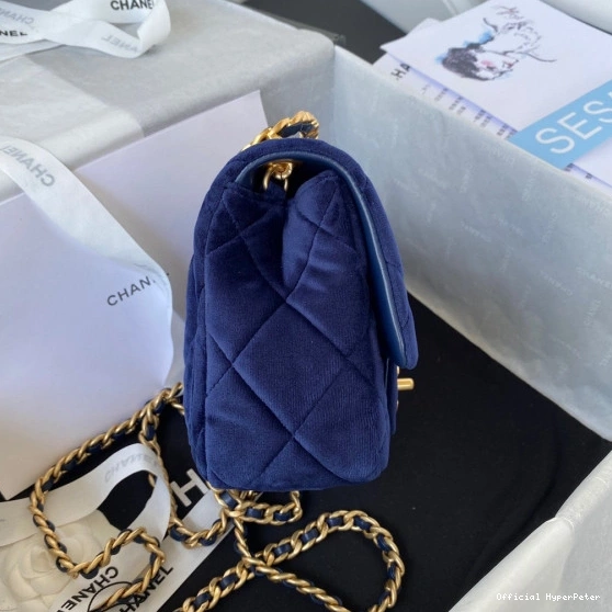 Hyper Peter FLAP CHANEL BAG 0809